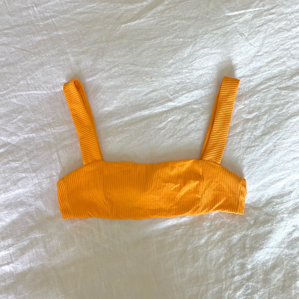 Monday Swimwear Cabo San Lucas Top